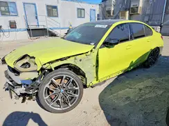 WBS43AY02RFS71115 2024 BMW M3