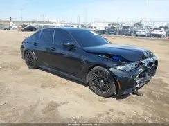 WBS43AY02RFS94121 2024 BMW M3