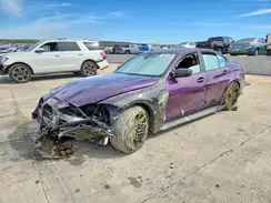 WBS43AY02RFT43947 2024 BMW M3