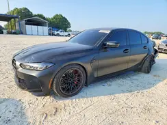 WBS43AY02RFT49408 2024 BMW M3