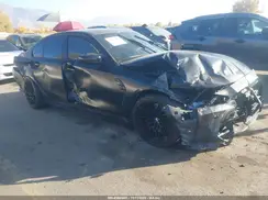 WBS43AY03NFL78796 2022 BMW M3