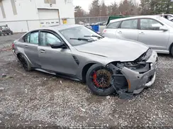 WBS43AY03NFL80967 2022 BMW M3