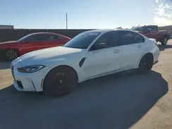 WBS43AY03NFL95677 2022 BMW M3