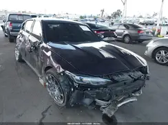 WBS43AY03PFN30482 2023 BMW M3