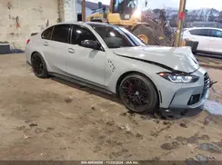 WBS43AY03PFP13218 2023 BMW M3