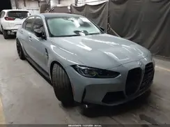 WBS43AY03PFP95645 2023 BMW M3