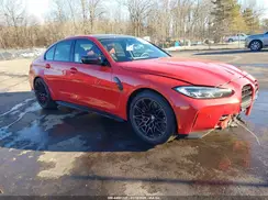 WBS43AY03RFR64856 2024 BMW M3