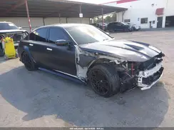 WBS43AY03RFR98635 2024 BMW M3