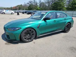 WBS43AY03RFR99350 2024 BMW M3