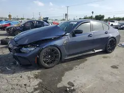 WBS43AY03RFS02658 2024 BMW M3
