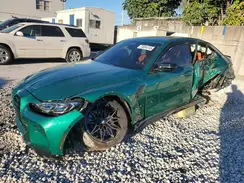 WBS43AY03RFS16186 2024 BMW M3