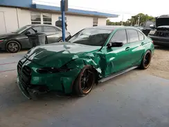 WBS43AY03RFS25678 2024 BMW M3