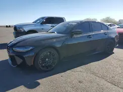 WBS43AY03RFS59622 2024 BMW M3
