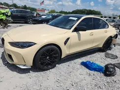 WBS43AY03RFS64044 2024 BMW M3
