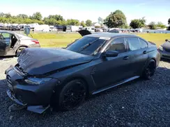WBS43AY03RFS69275 2024 BMW M3