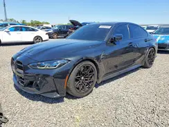 WBS43AY03RFT30284 2024 BMW M3