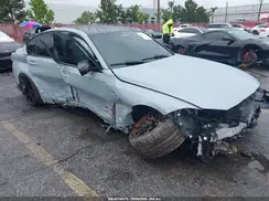 WBS43AY03RFT56948 2024 BMW M3