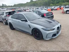 WBS43AY04NFM36141 2022 BMW M3