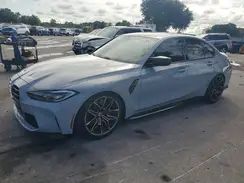 WBS43AY04PFN55391 2023 BMW M3