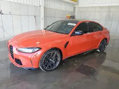 WBS43AY04PFN56217 2023 BMW M3
