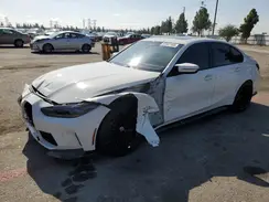 WBS43AY04PFN70490 2023 BMW M3