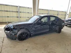 WBS43AY04PFP49810 2023 BMW M3