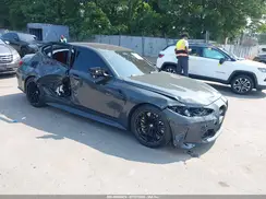 WBS43AY04PFR13315 2023 BMW M3