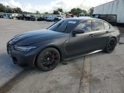 WBS43AY04PFR25772 2023 BMW M3
