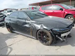 WBS43AY04RFR67054 2024 BMW M3