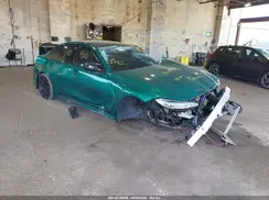 WBS43AY04RFS01910 2024 BMW M3
