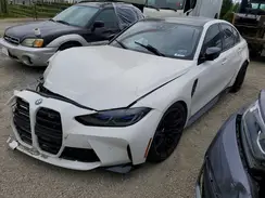 WBS43AY04RFS19095 2024 BMW M3