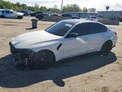 WBS43AY04RFT08469 2024 BMW M3