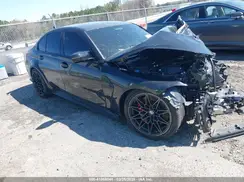 WBS43AY04RFT17592 2024 BMW M3