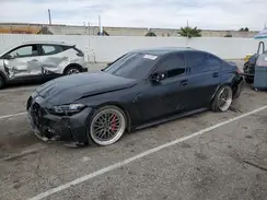 WBS43AY04RFT37132 2024 BMW M3