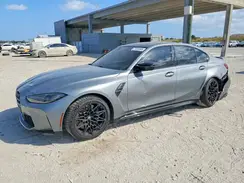 WBS43AY04RFT57364 2024 BMW M3