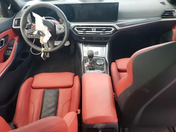 WBS43AY04RFT57848 2024 BMW M3 - Image 8