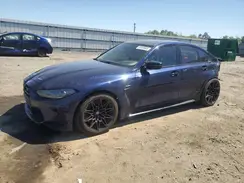 WBS43AY05NFL68593 2022 BMW M3
