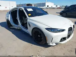 WBS43AY05NFN03636 2022 BMW M3