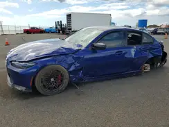 WBS43AY05PFN41807 2023 BMW M3