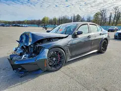 WBS43AY05PFN51110 2023 BMW M3