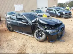 WBS43AY05PFN54461 2023 BMW M3