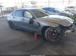 WBS43AY05PFN89811 2023 BMW M3