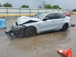WBS43AY05PFN92613 2023 BMW M3