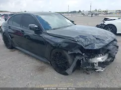 WBS43AY05PFN96273 2023 BMW M3