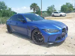 WBS43AY05PFP22311 2023 BMW M3