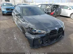 WBS43AY05PFP24771 2023 BMW M3