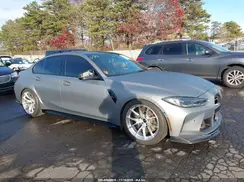 WBS43AY05PFP29579 2023 BMW M3