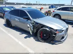 WBS43AY05PFP39755 2023 BMW M3