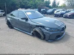 WBS43AY05PFP52960 2023 BMW M3