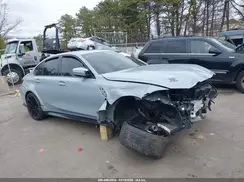 WBS43AY05PFP60637 2023 BMW M3